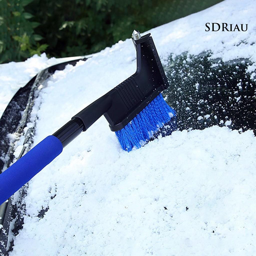 Dụng Cụ Cạo Tuyết Cho Xe Hơi