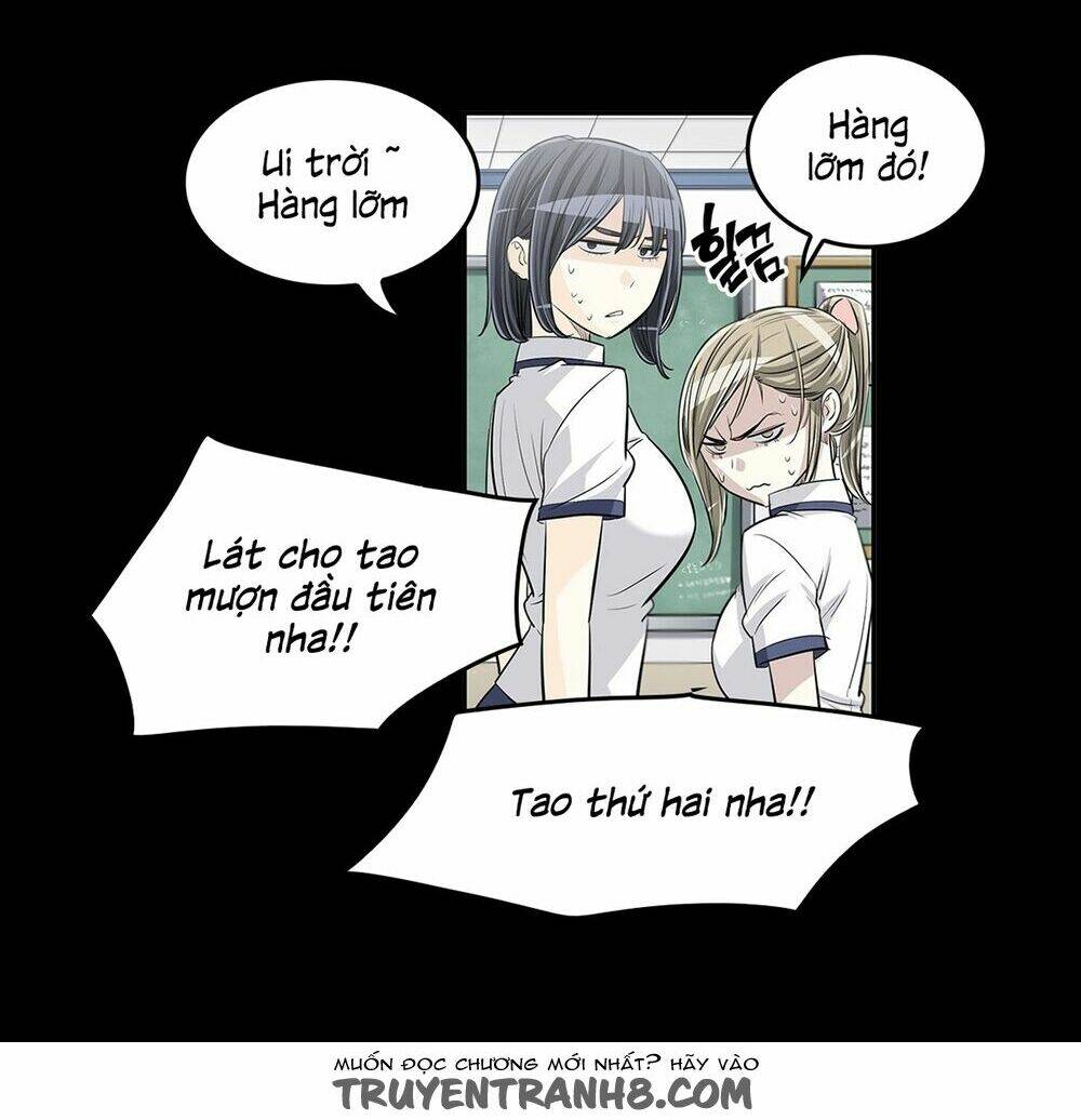 câu lạc bộ sa đoạ chapter 25 20