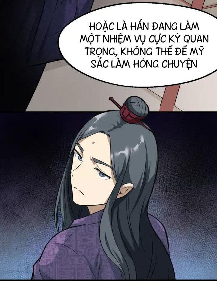 Đại Nghịch Chi Môn chapter 69 - Trang 36