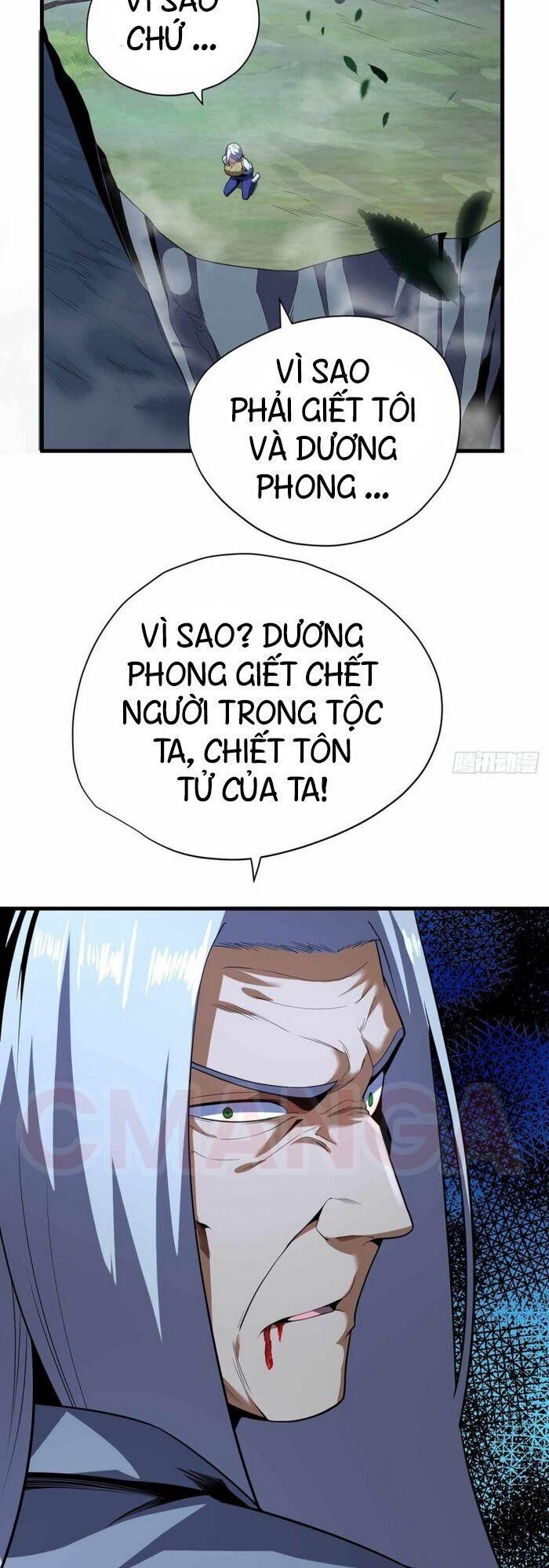 vương bài thần y chapter 71 5