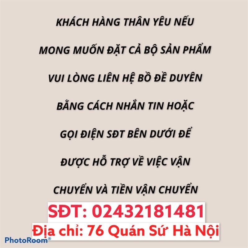 Bộ đồ thờ đồng Đài Loan nguyên chất màu xanh đen