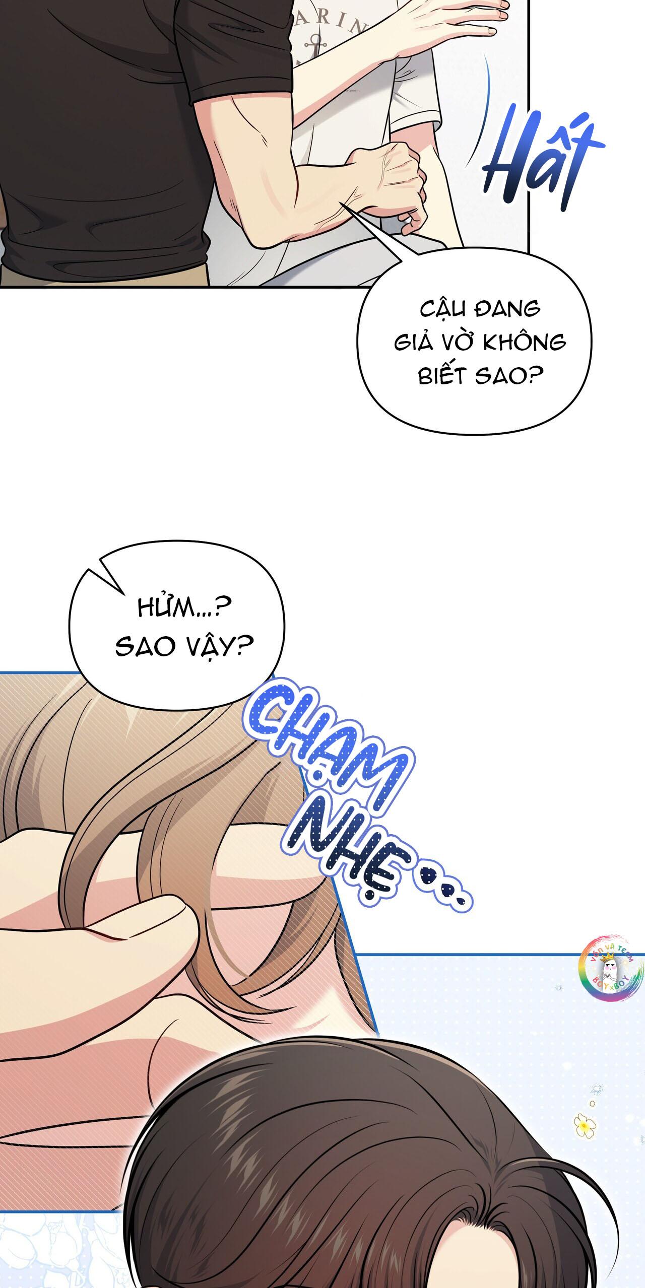 18+ tình yêu bí mật chapter 9 28