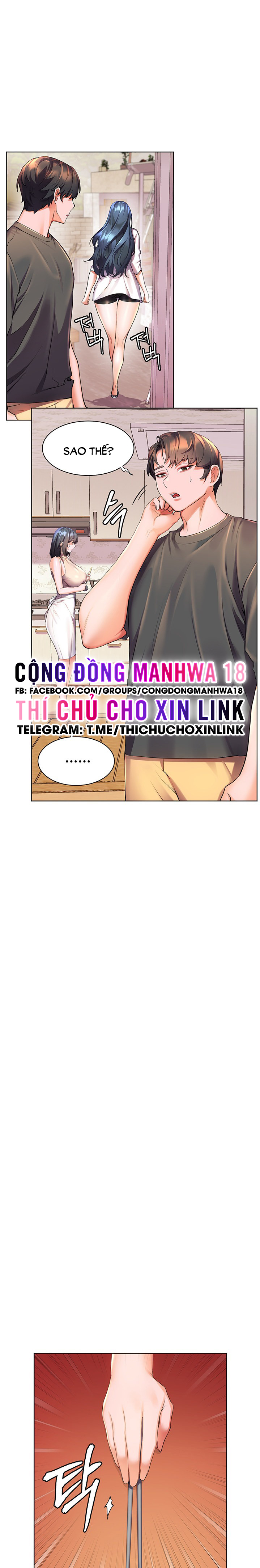 cô dâu thời thơ ấu của tôi chapter 40 10