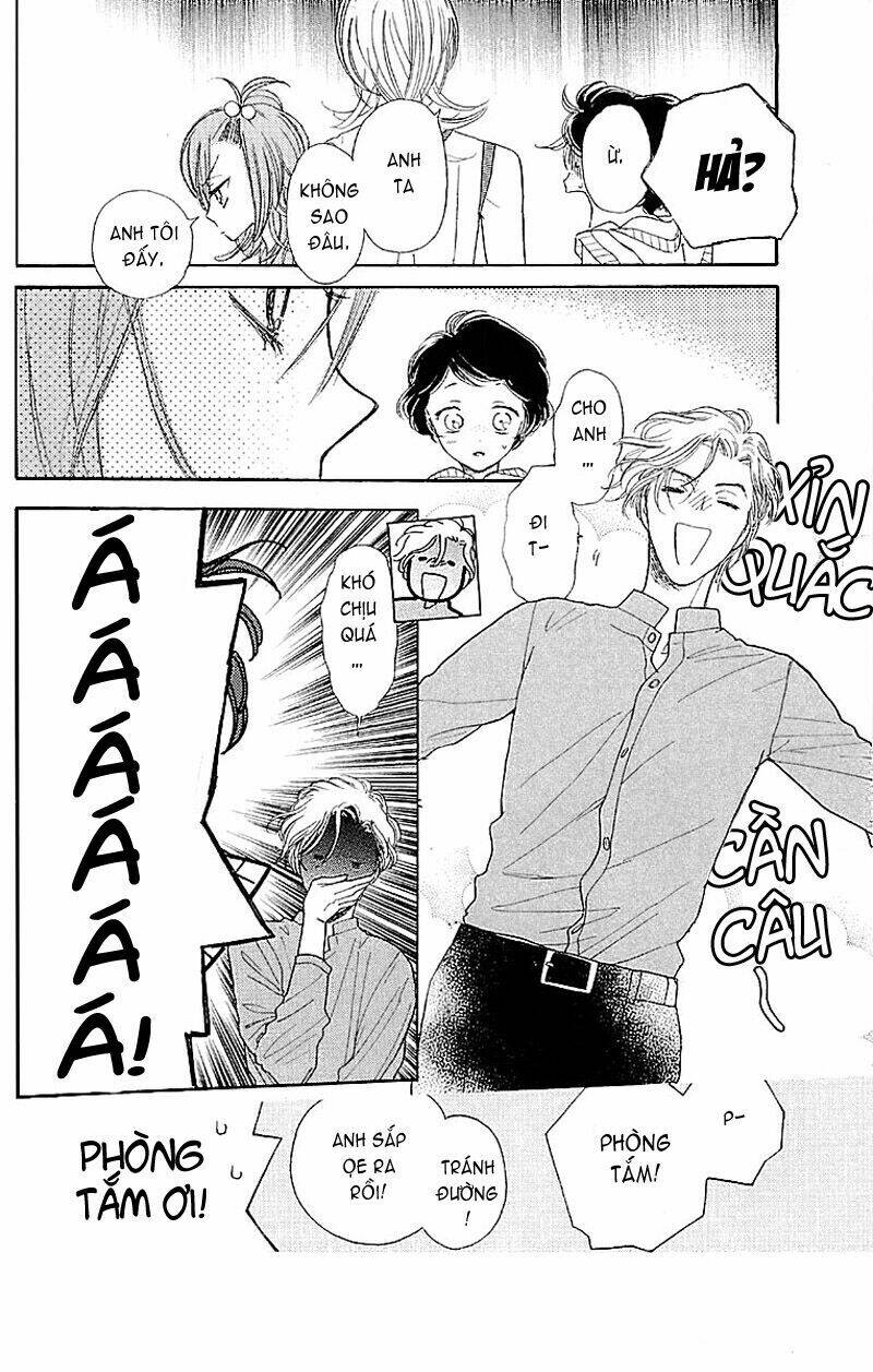 issho ni neyou yo chapter 1 40