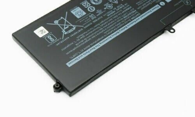 Pin dành cho Laptop DELL LATITUDE 5290 5490 5580 5590 5591 5495 5491 528 battery 93FTF 51Wh