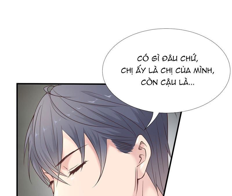 chiến lược lãng mạn của thịnh thiếu chapter 26 58