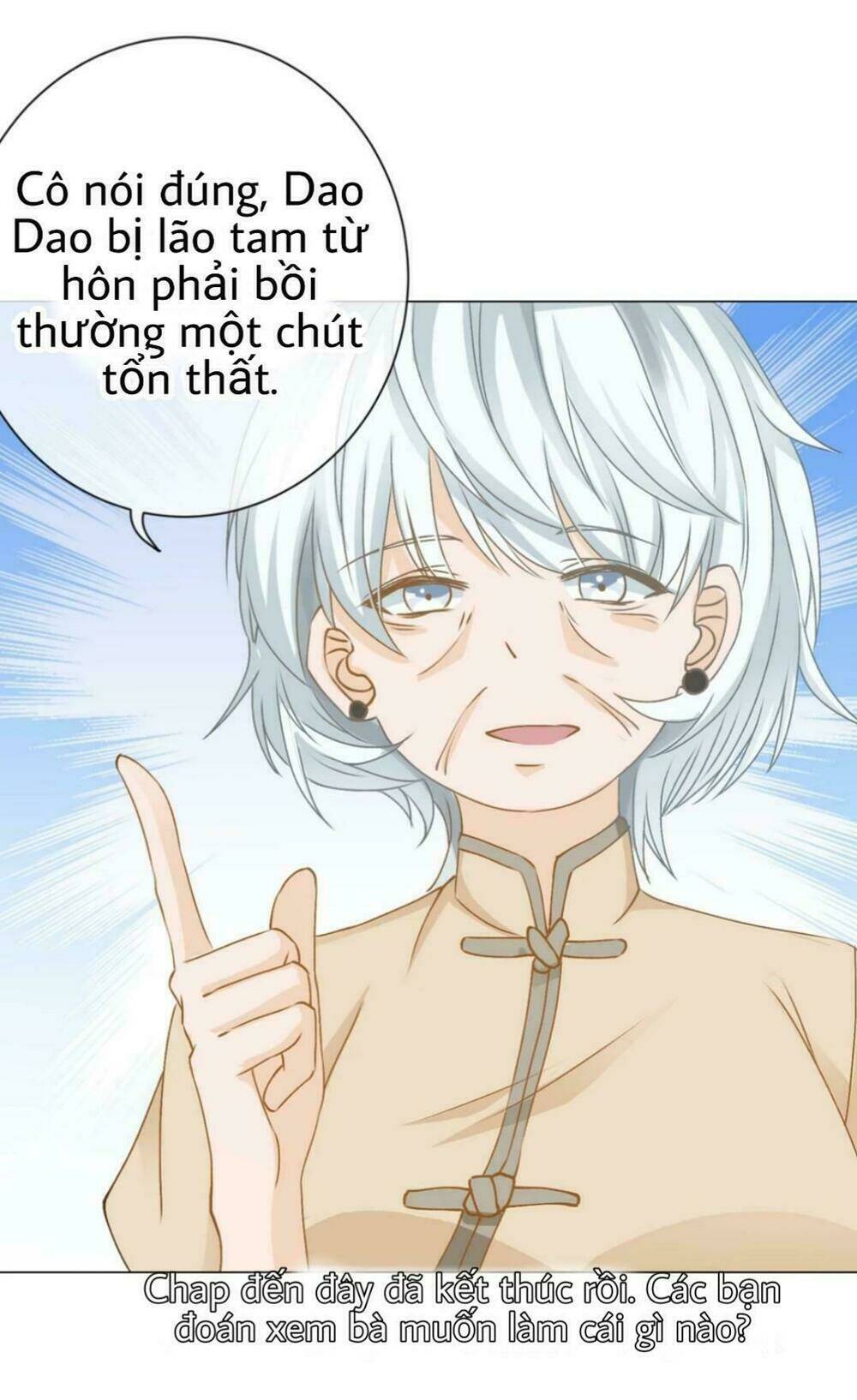 trọng sinh siêu sao - lăng thiếu sủng nghiện chapter 9 24