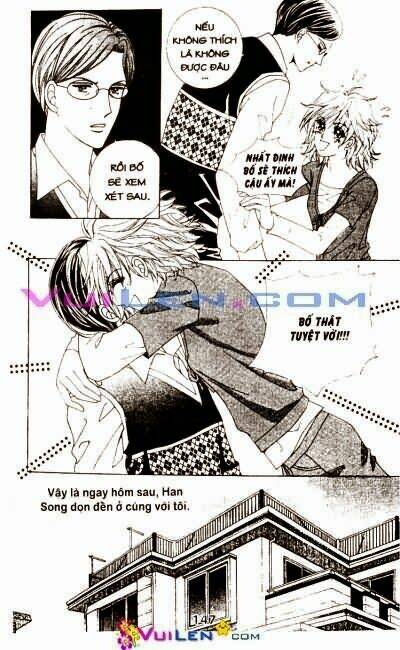 wait! wolf chapter 17 147