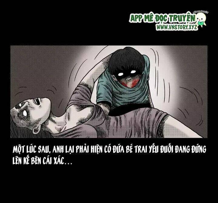 kỳ án có thật chapter 45 28