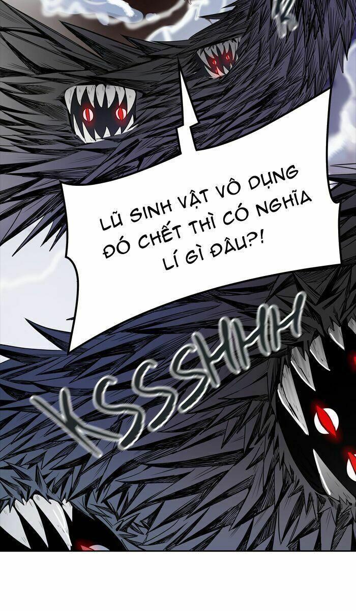 tòa tháp bí ẩn 2 chapter 443 54