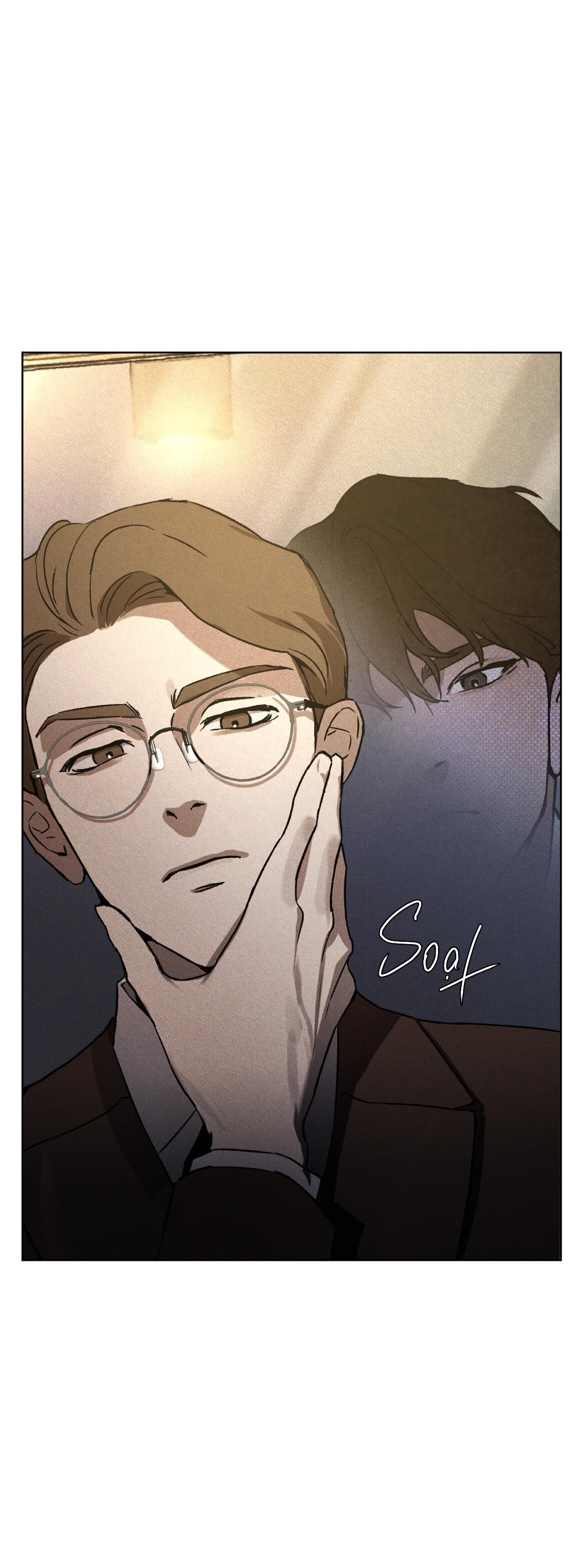 codename anastasia chapter 5 28