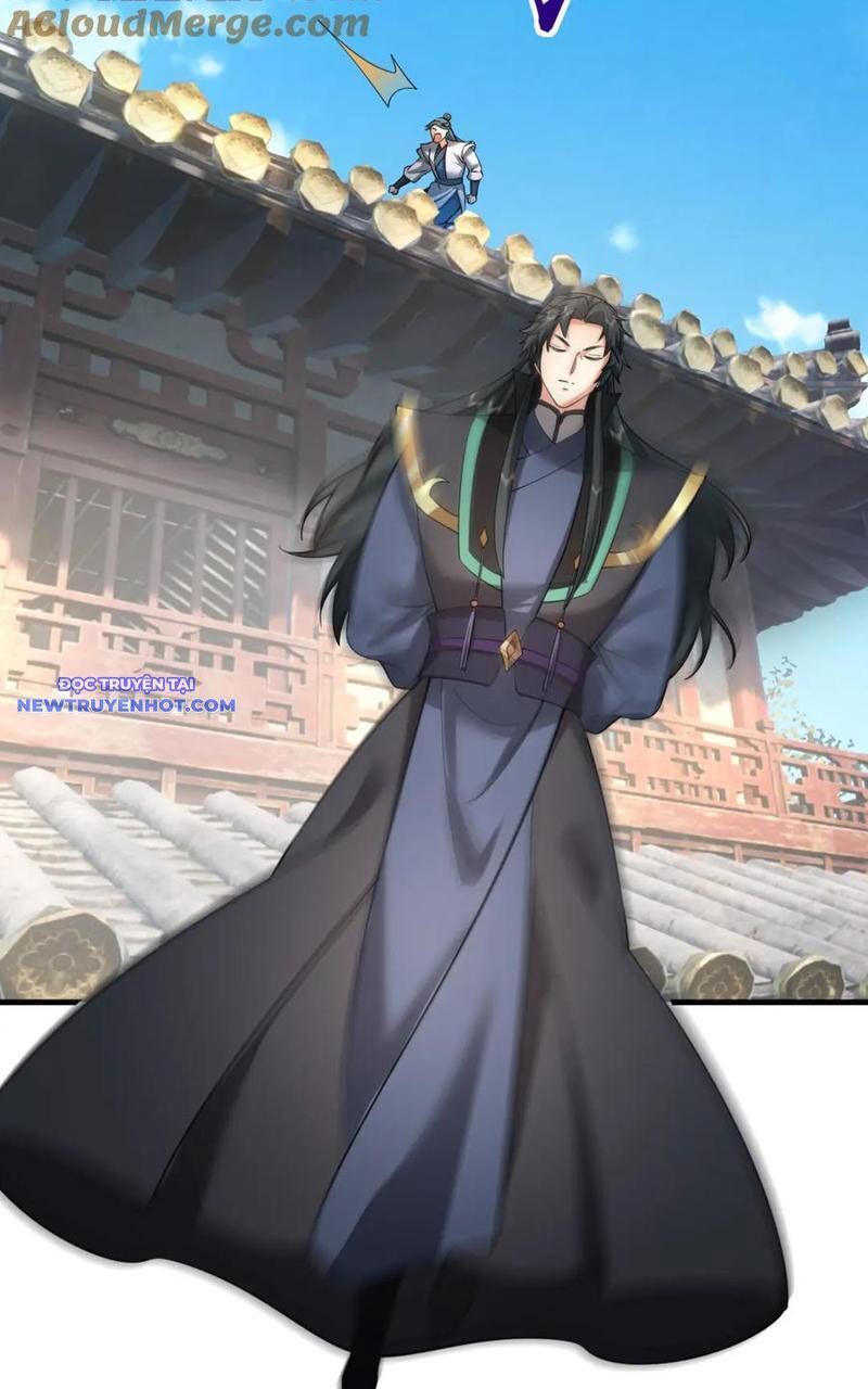 ngủ say vạn cổ: xuất thế đẩy ngang chư thiên chapter 32 37