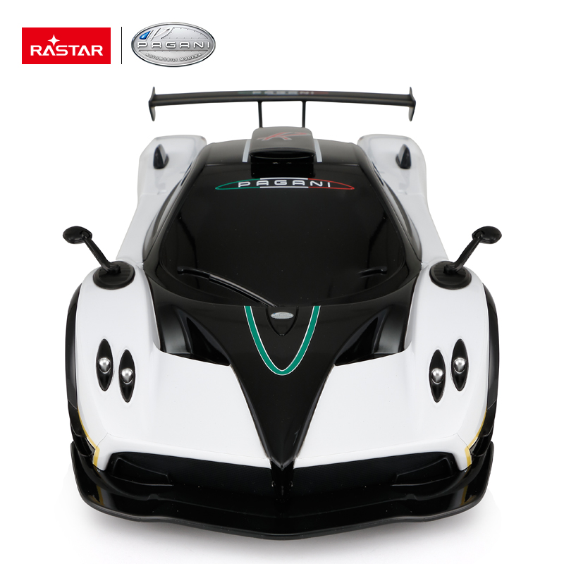 Đồ Chơi RASTAR Xe Điều Khiển R/C 1:14 Pagani Zonda R R38110