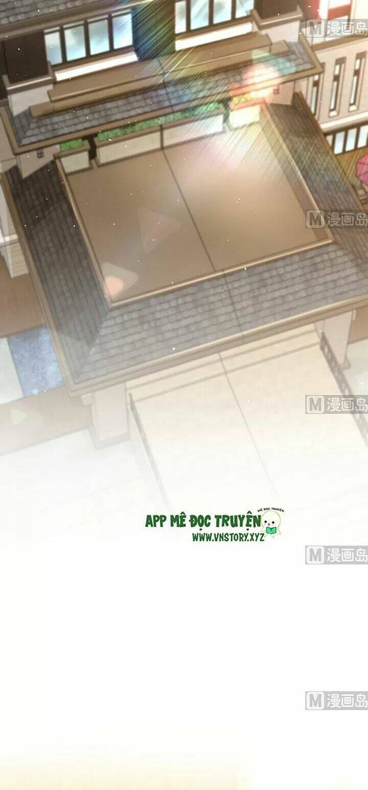 thiên hậu trở về chapter 161 20