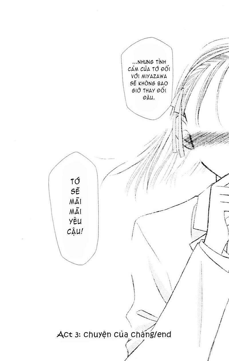 kare kano hajimemashita chapter 3 40