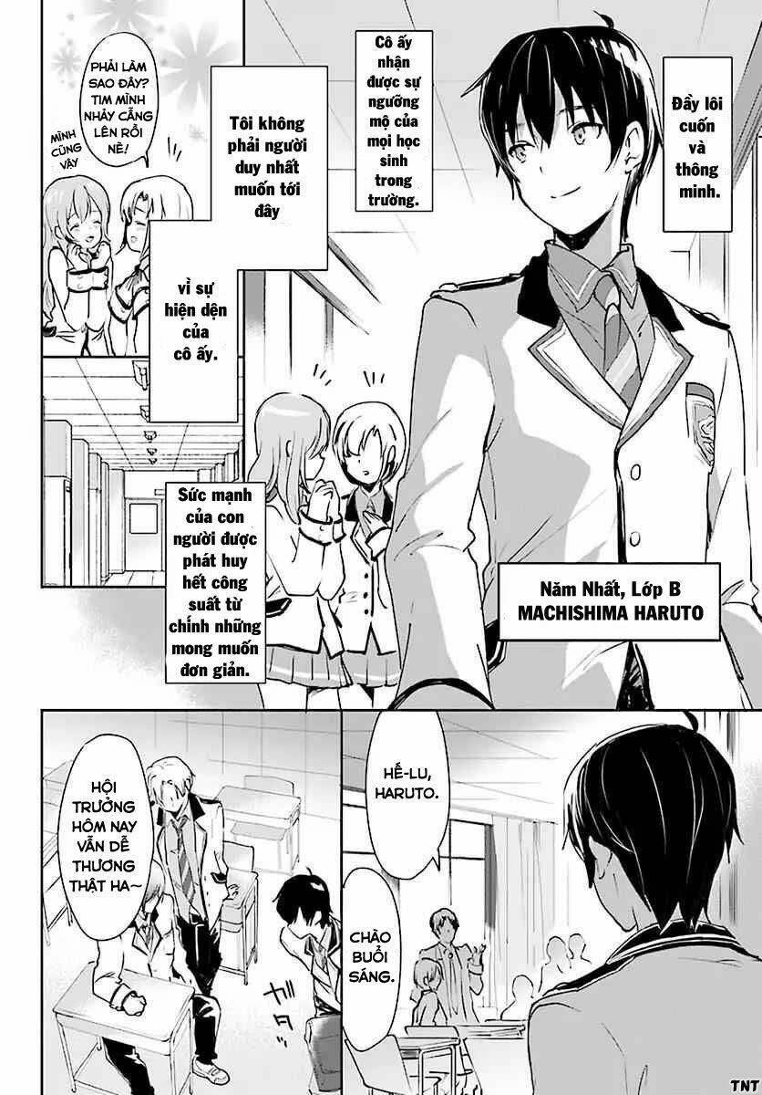 renai kinshi gakuen chapter 1 6