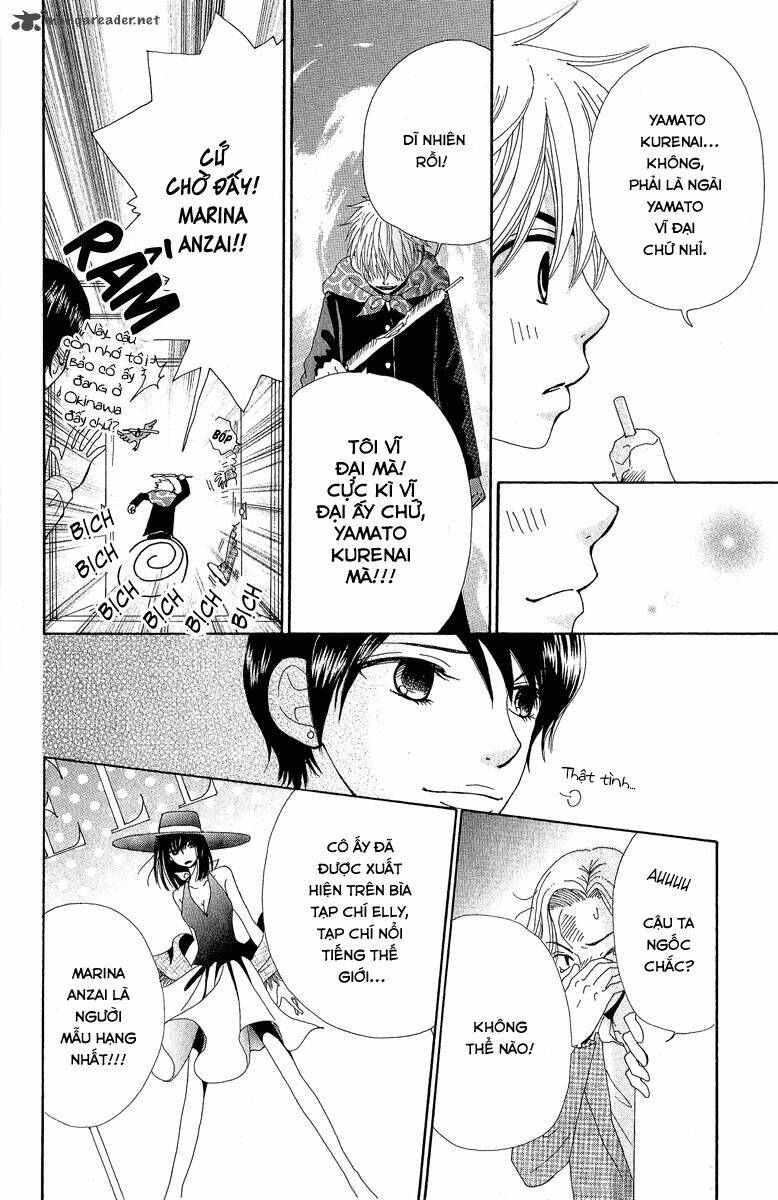 runway o produce!! chapter 2 6