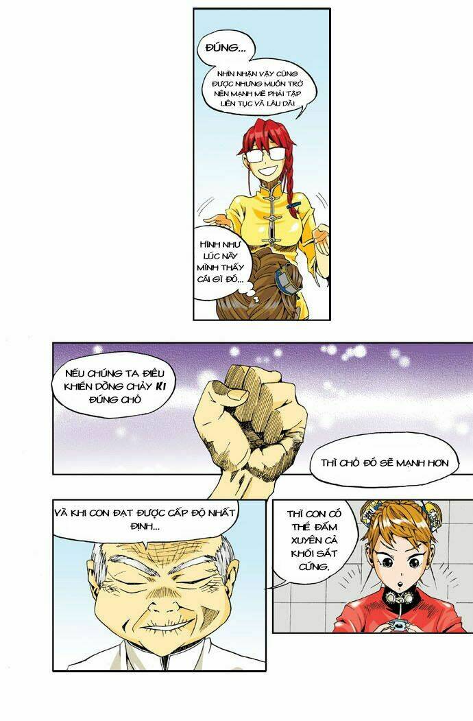 space china dress chapter 13 30