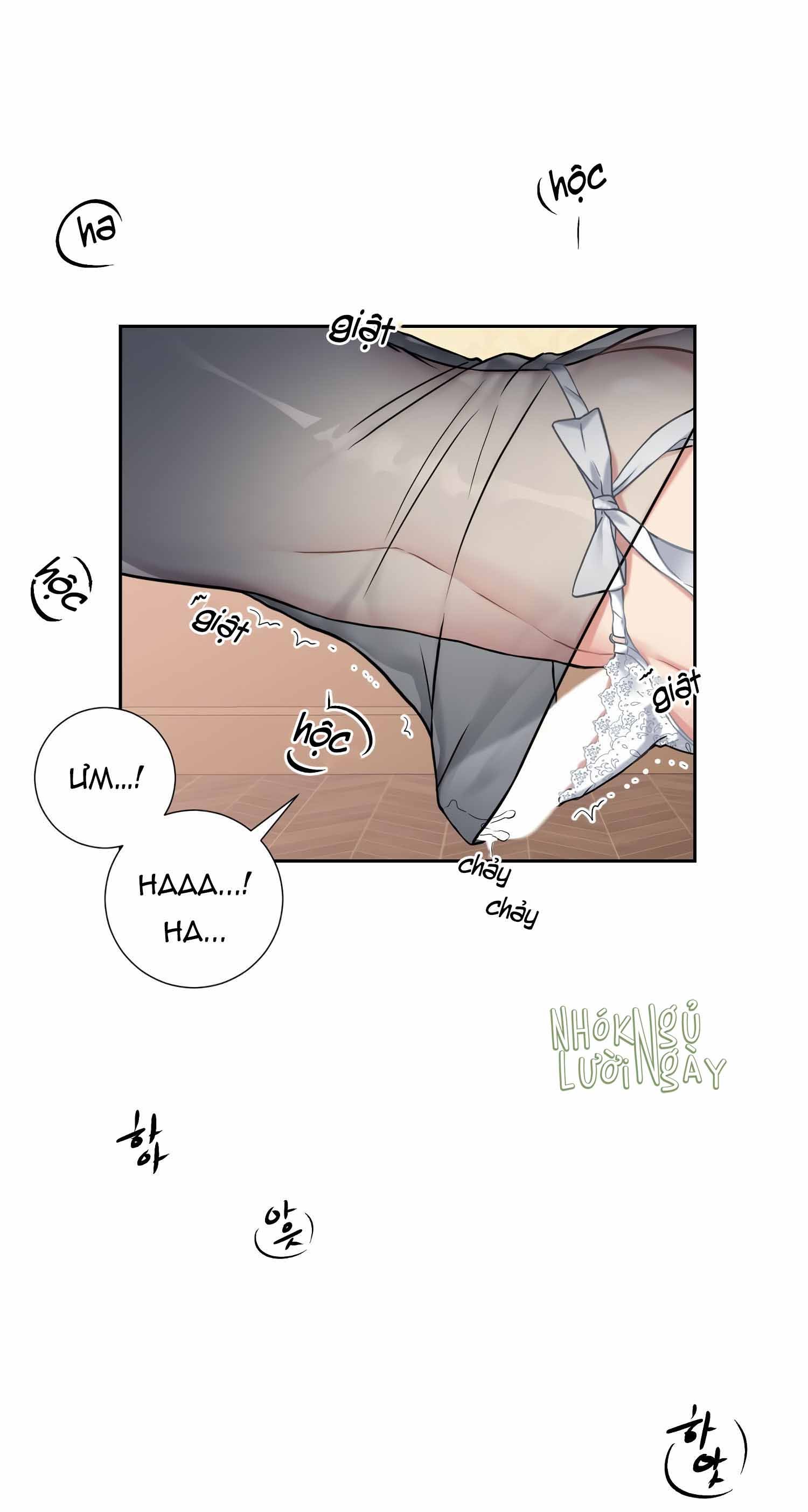 tiểu thư và những người hầu chapter 14 52