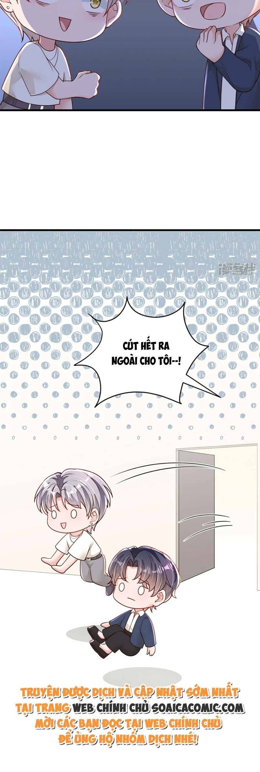 ác ma thì thầm chapter 164 21