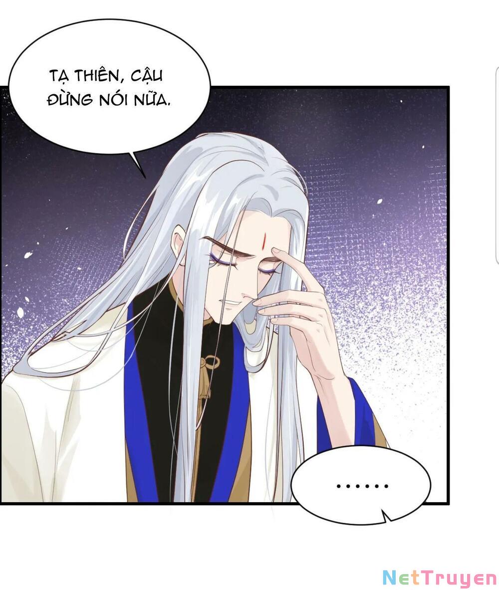 chàng vú em tu chân chapter 58 25