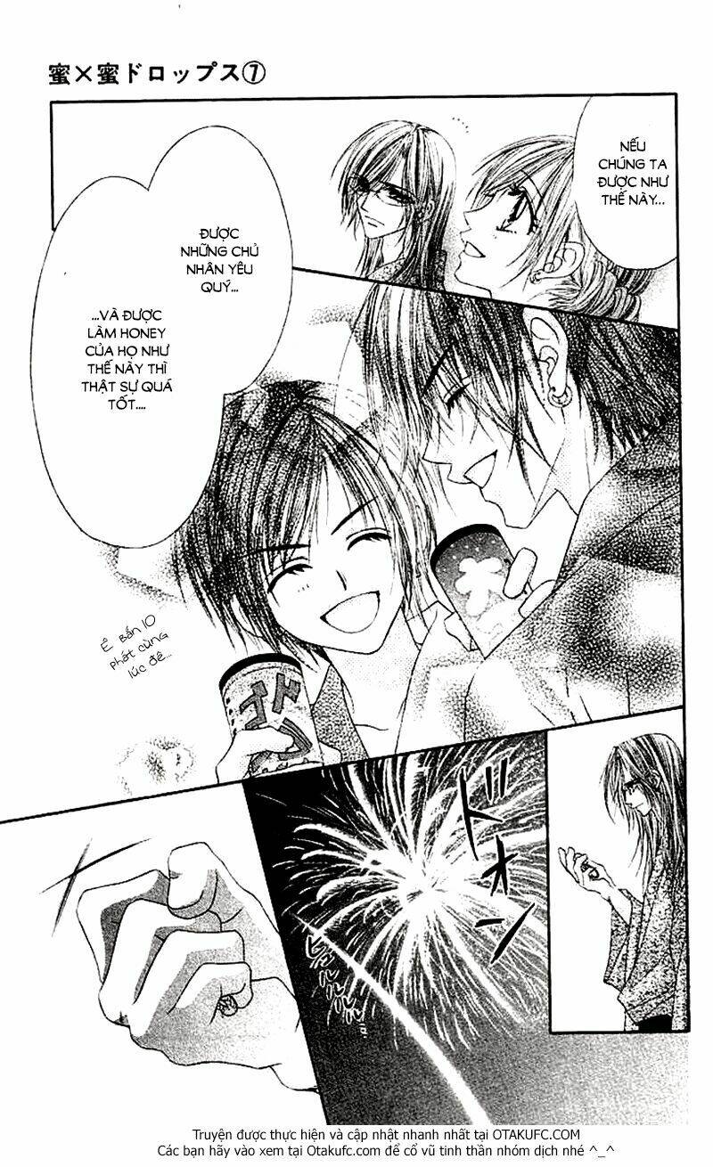 honey x honey drop chapter 36 20