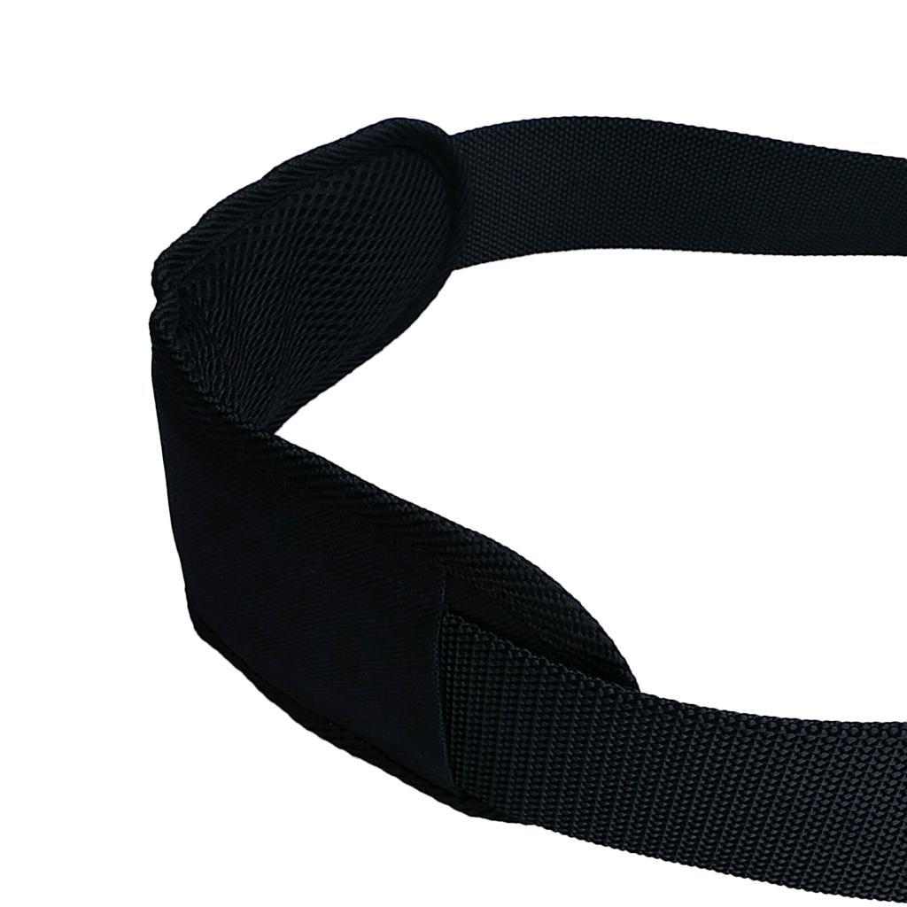 2 Pcs Replacement Shoulder Strap Pad Belt Cushion Damping for Camping Hiking Backpack Camera Bag Outdoors