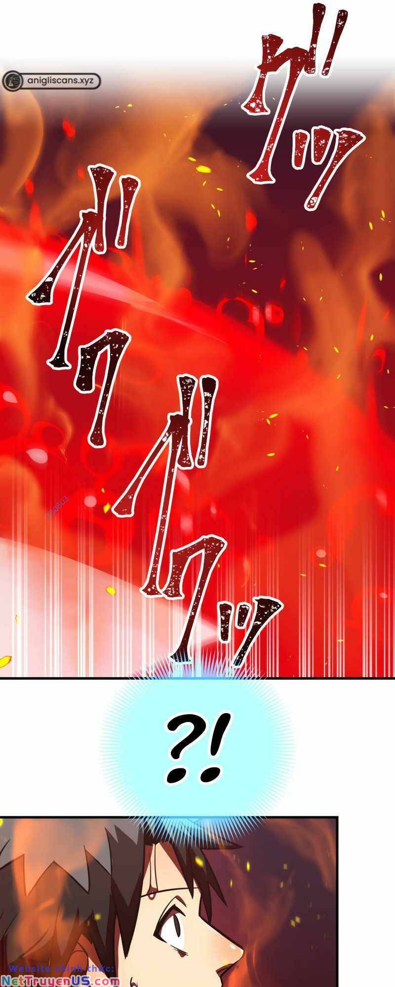 Huyết Thánh Cứu Thế Chủ~ Ta Chỉ Cần 0.0000001% Đã Trở Thành Vô Địch chapter 55 27