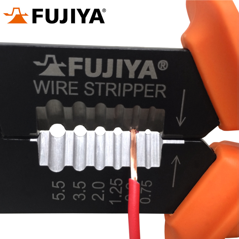 Kìm cắt đa năng Fujiya FA106