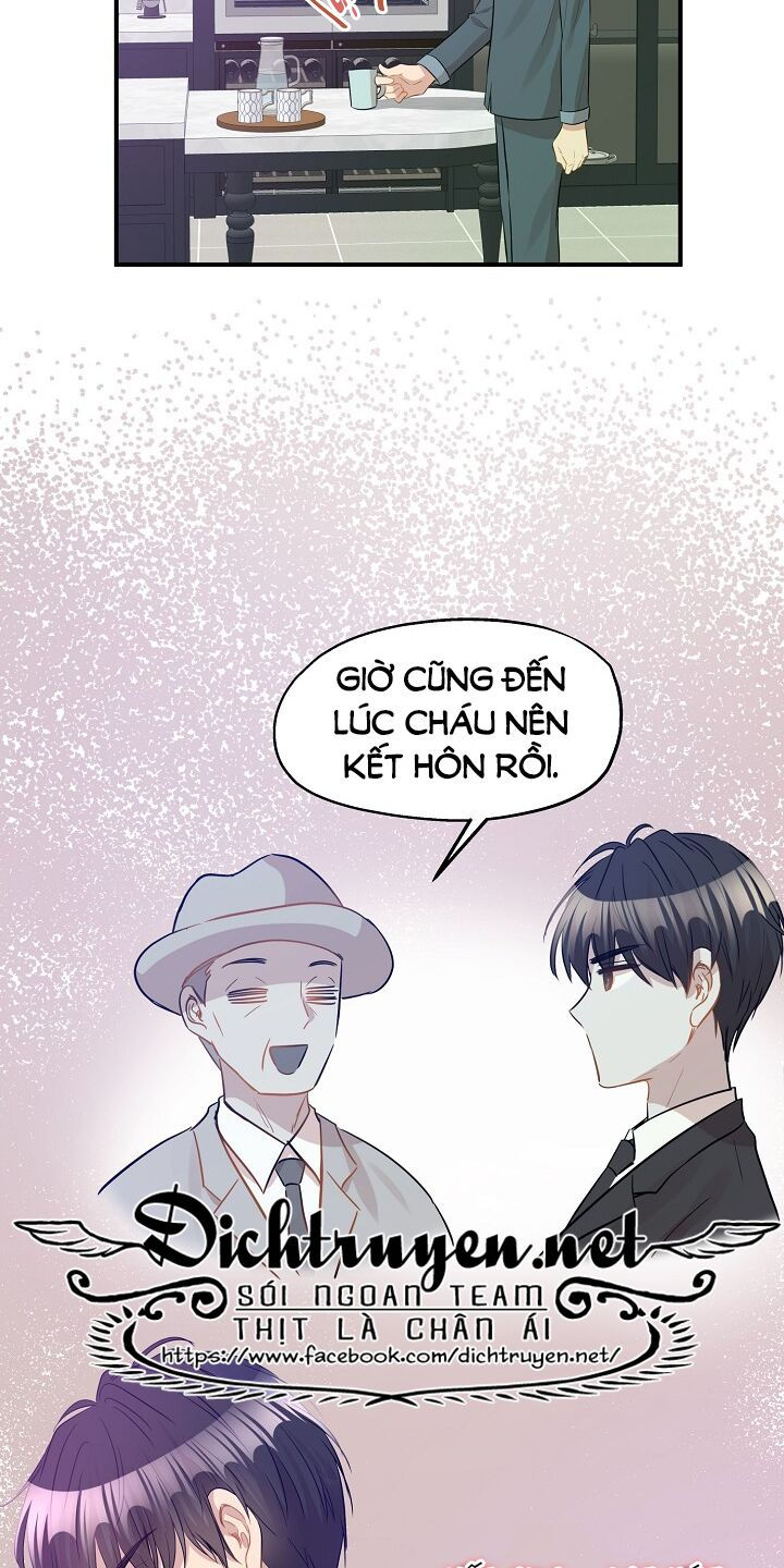 cuộc sống kỳ thú chapter 28 34