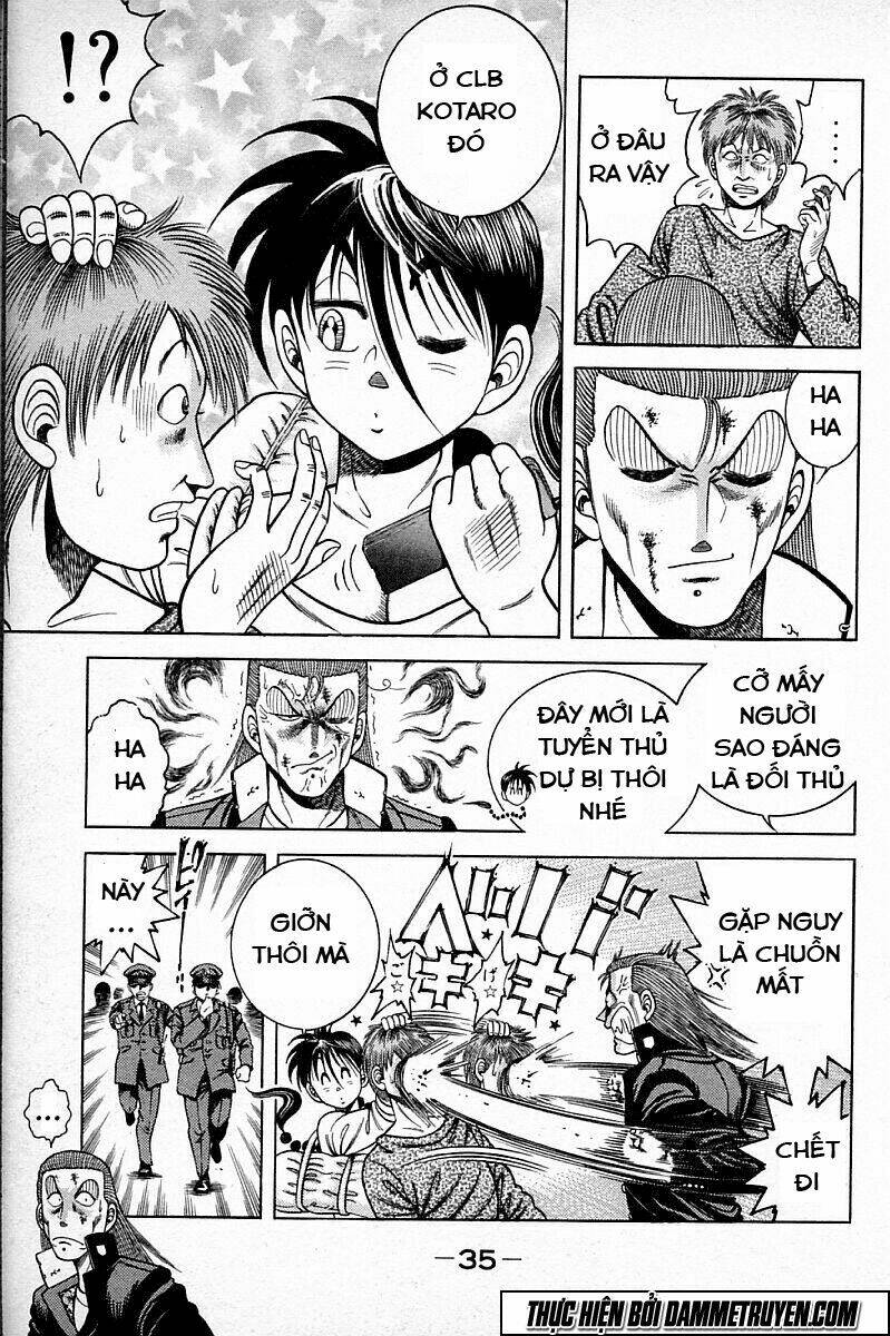 shin kotaro makaritoru! juudouhen chapter 89 12