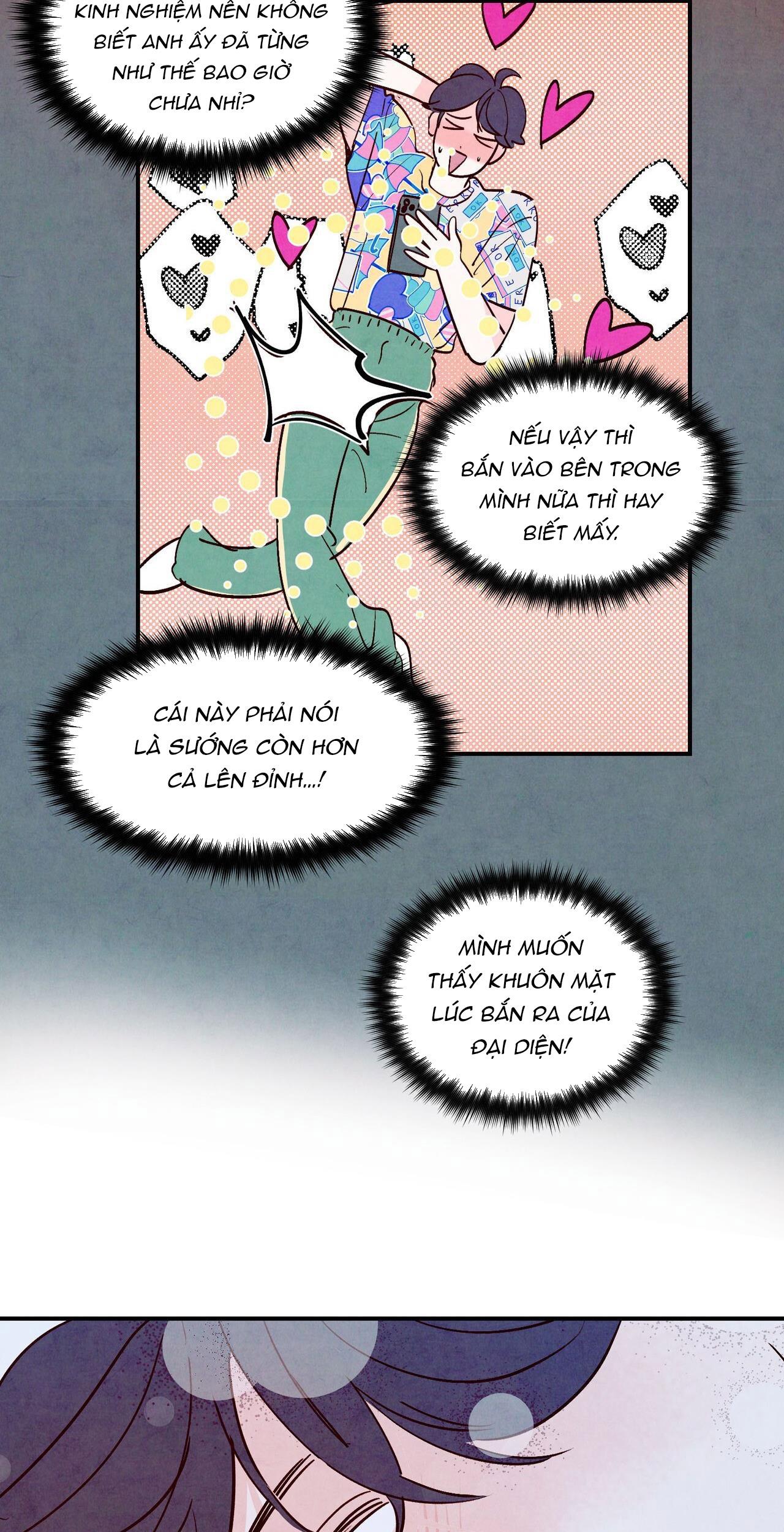 say tình [bl] chapter 52 71