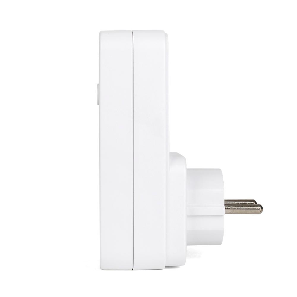 Ổ cắm hẹn giờ đếm ngược 1 ~ 10