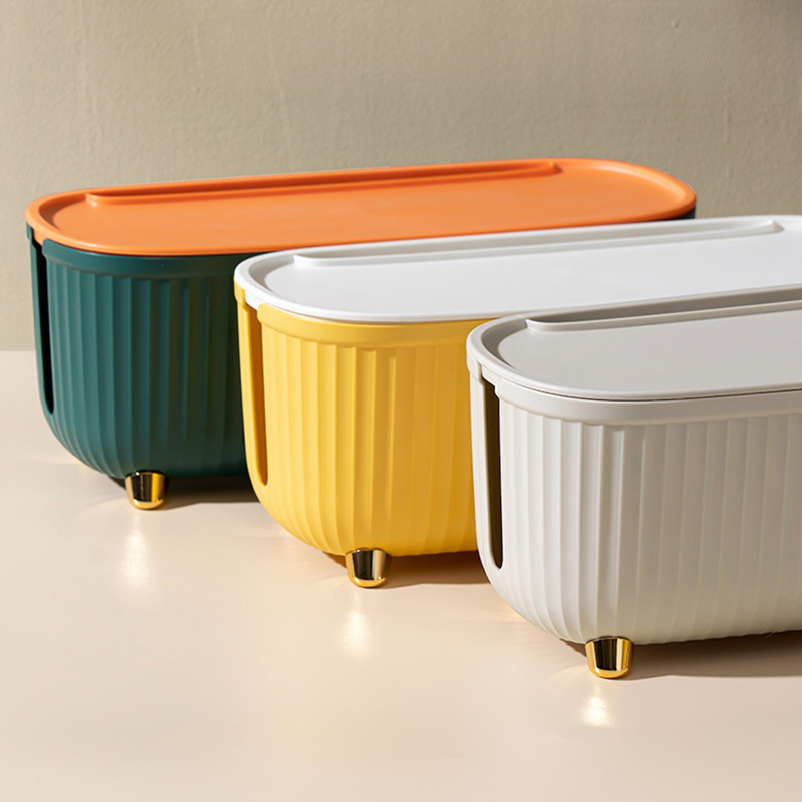 Strips Wire Hider Cable Management Box