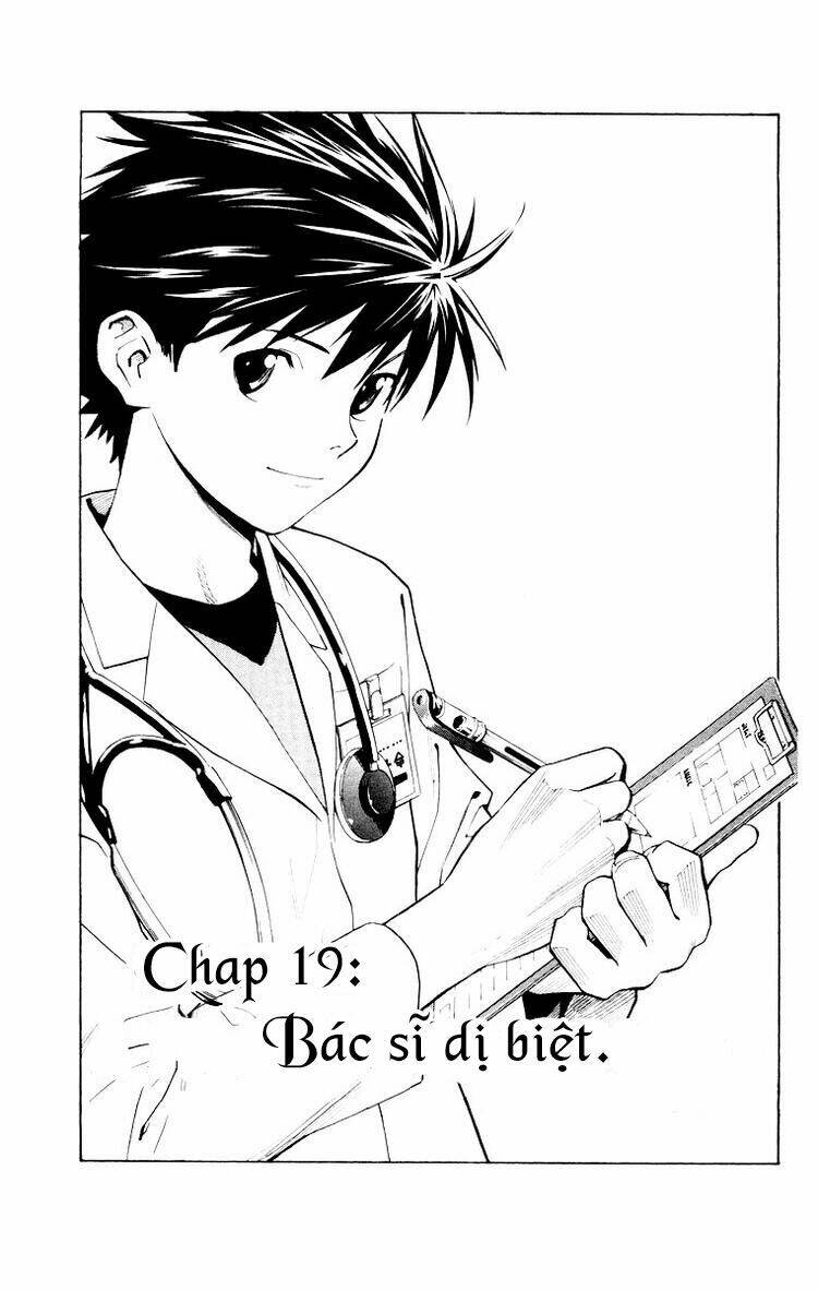 saijou no meii chapter 19 3