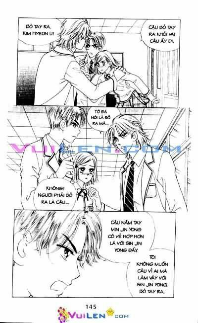 bong bóng trắng chapter 4 145