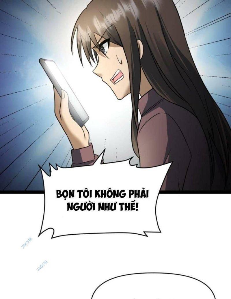 đóng băng toàn cầu: tôi gây dựng nên phòng an toàn thời tận thế chapter 26 27