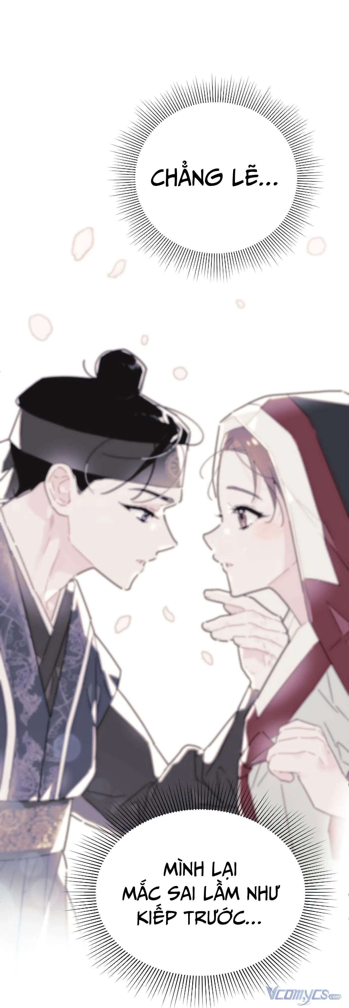 em đã tìm kiếm cả ngàn năm nay chapter 3 75