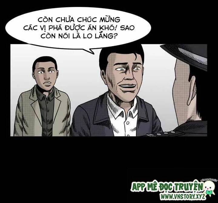 kỳ án có thật chapter 32 20