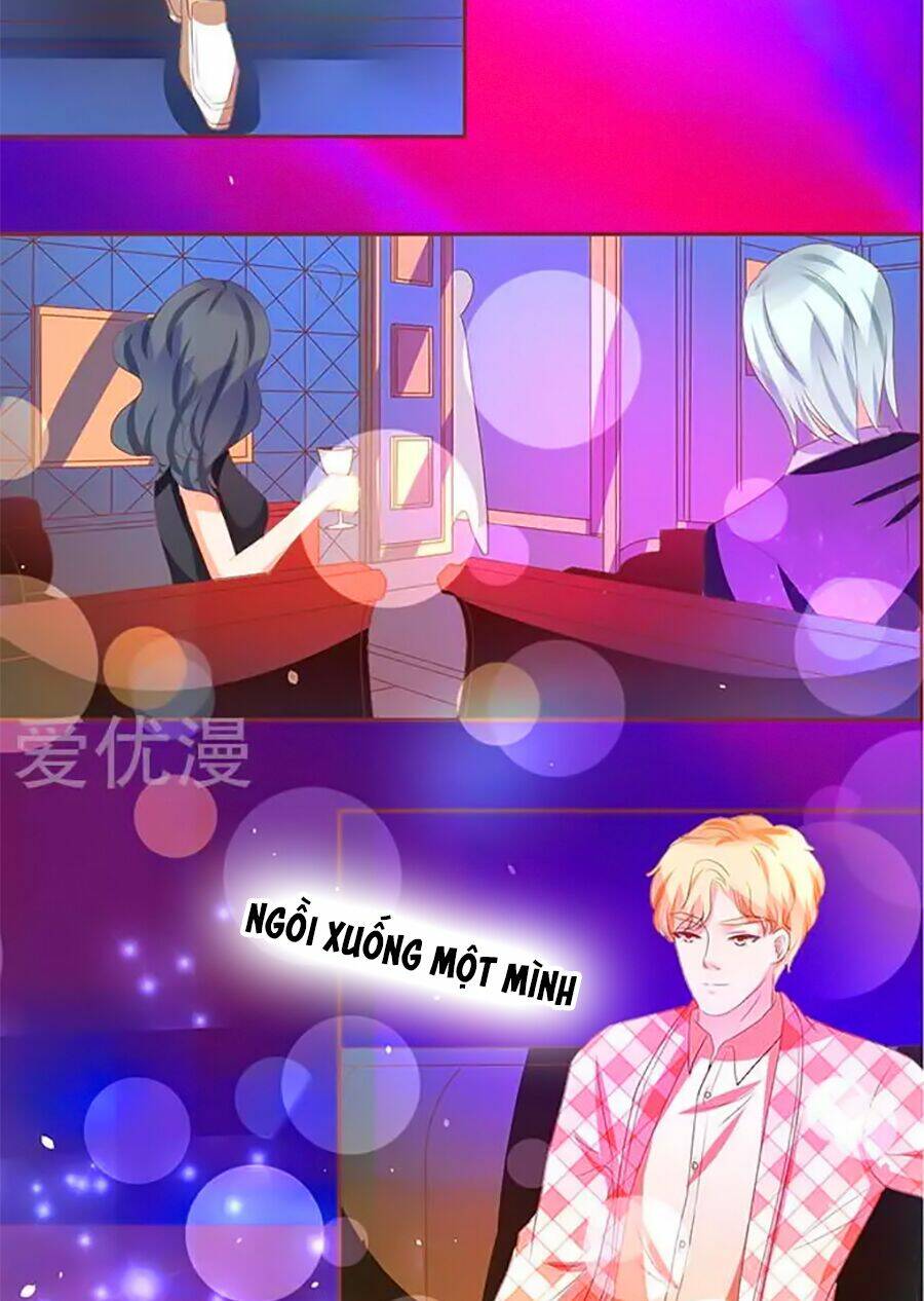 vương tước tư hữu bảo bối chapter 176 6