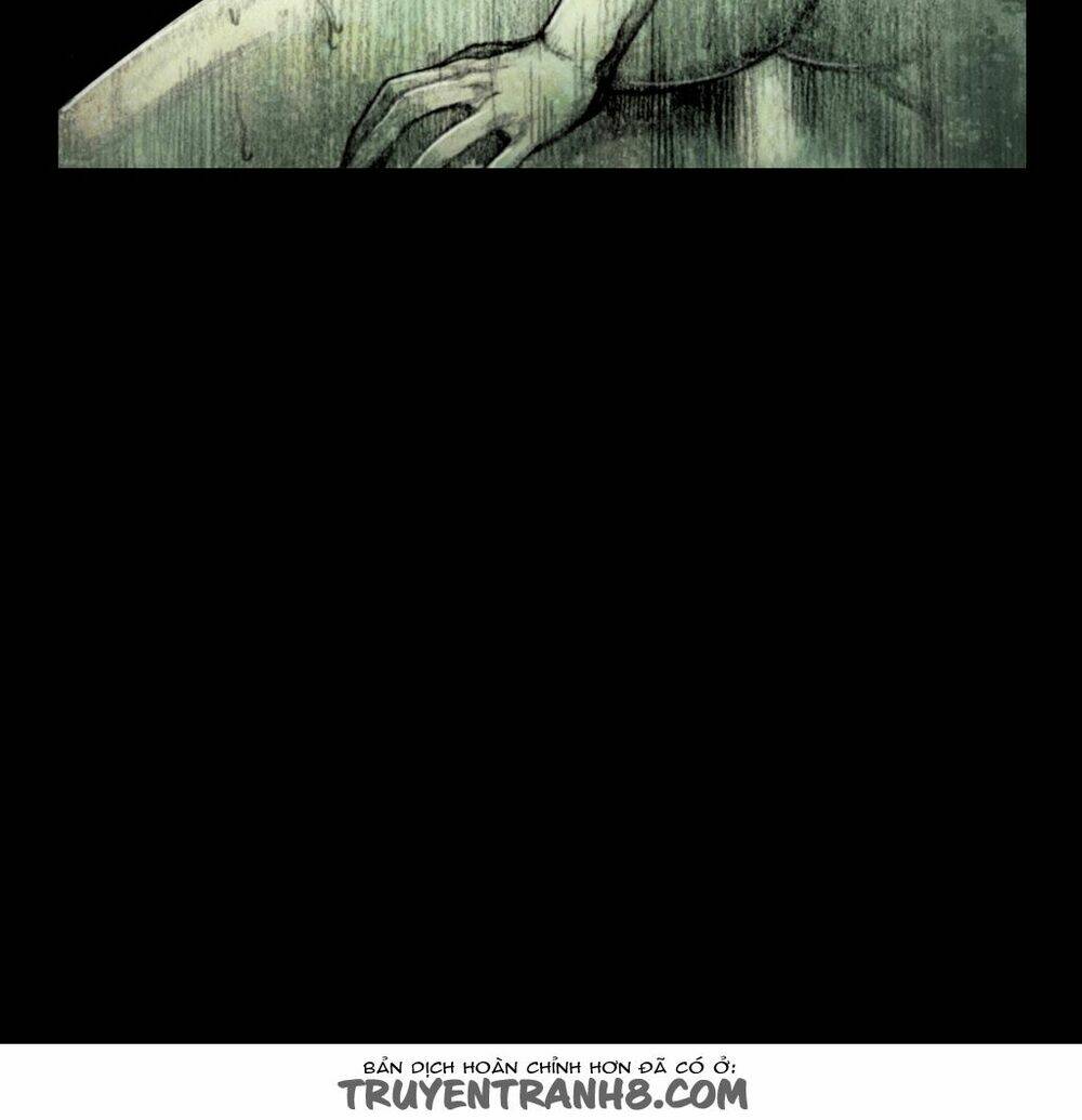 ngôi nhà của những búp bê chapter 21 21