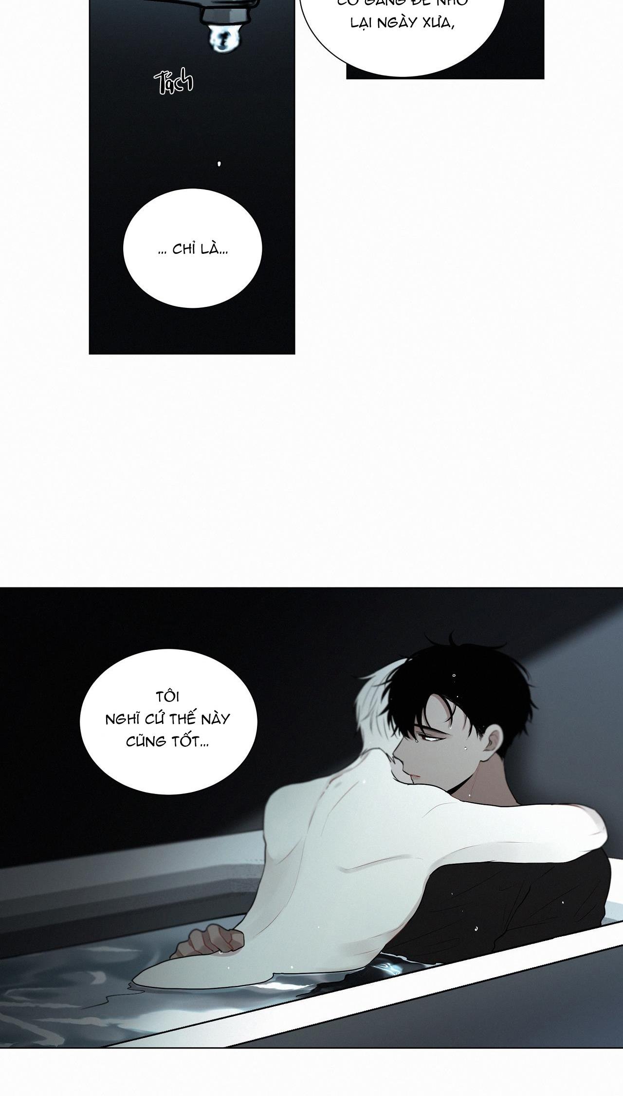 hiến tế máu chapter 31 20