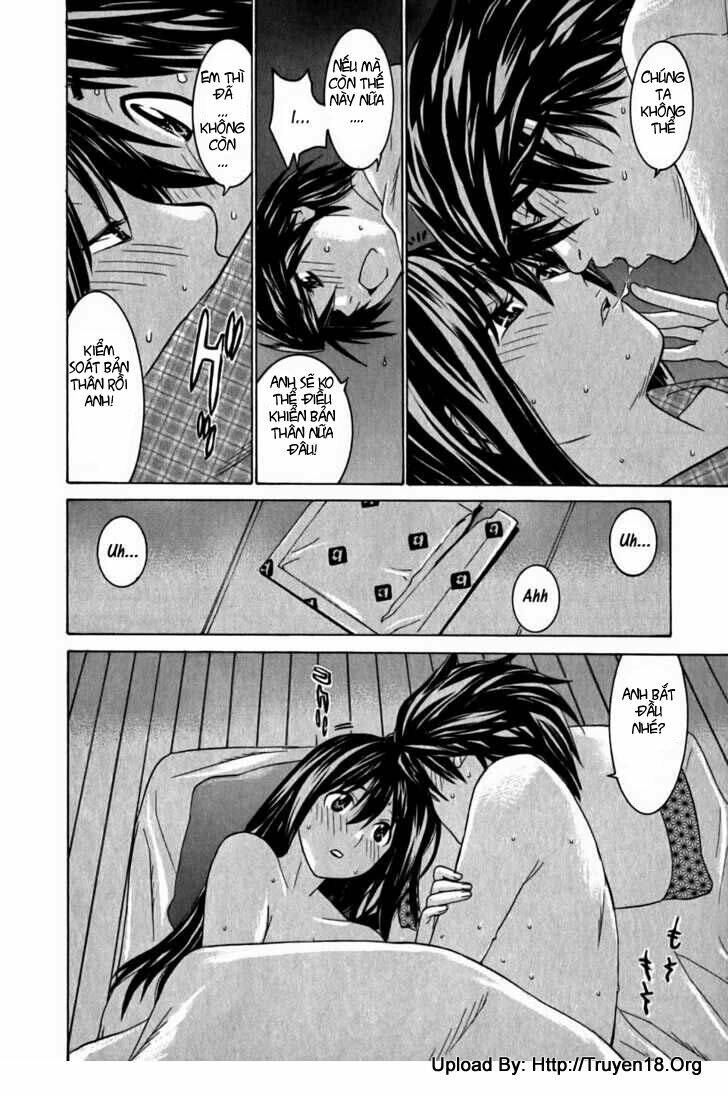 koibana onsen! chapter 13 20