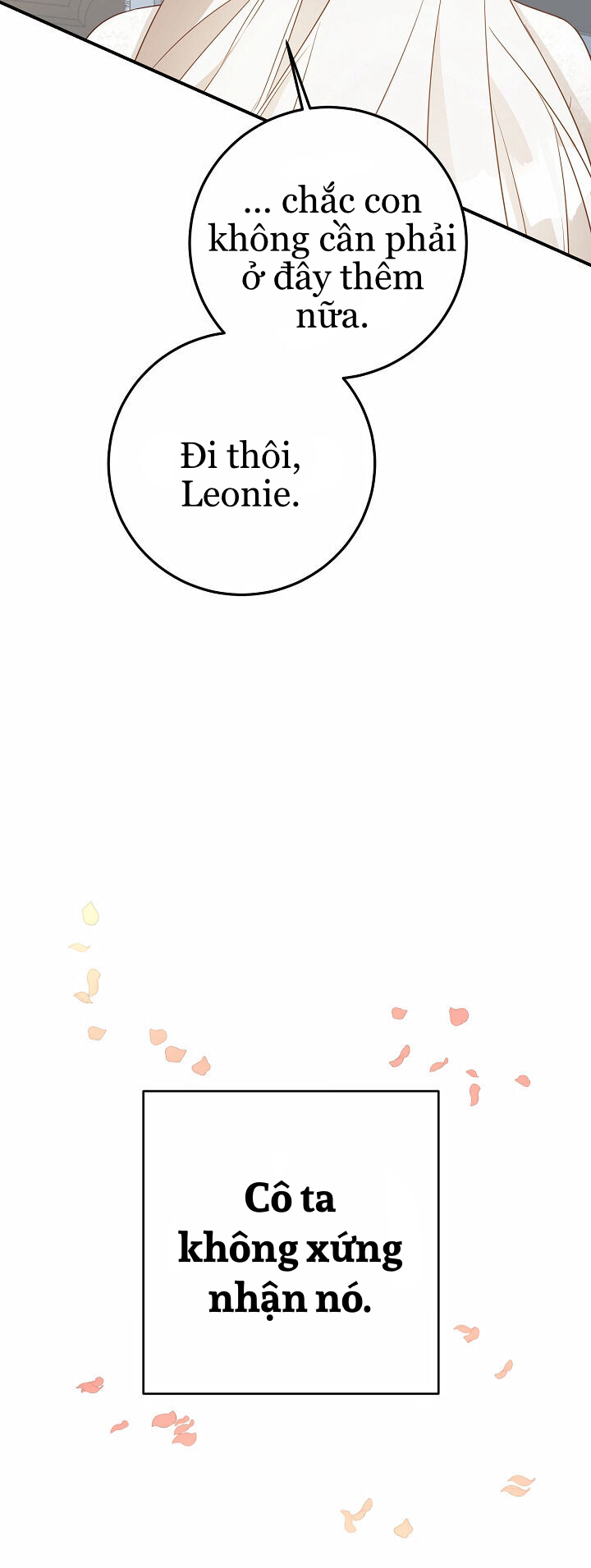 lý do nàng ấy sống như 1 ác nữ chapter 20 44