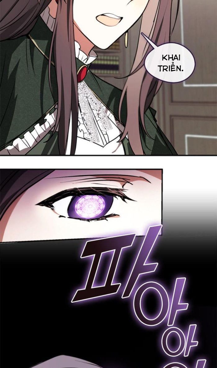 không thể bỏ rơi nhân vật phản diện chapter 5 66