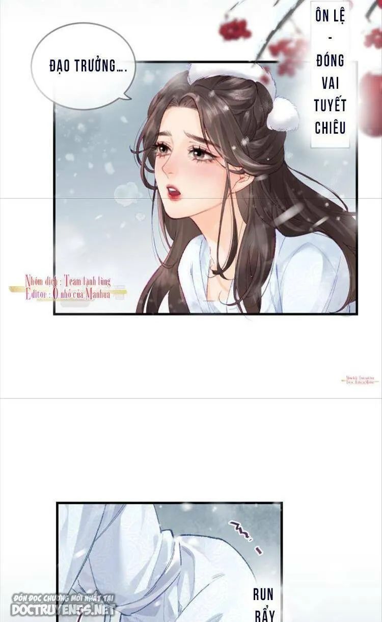 vợ chồng siêu sao có chút ngọt [m] chapter 19 25