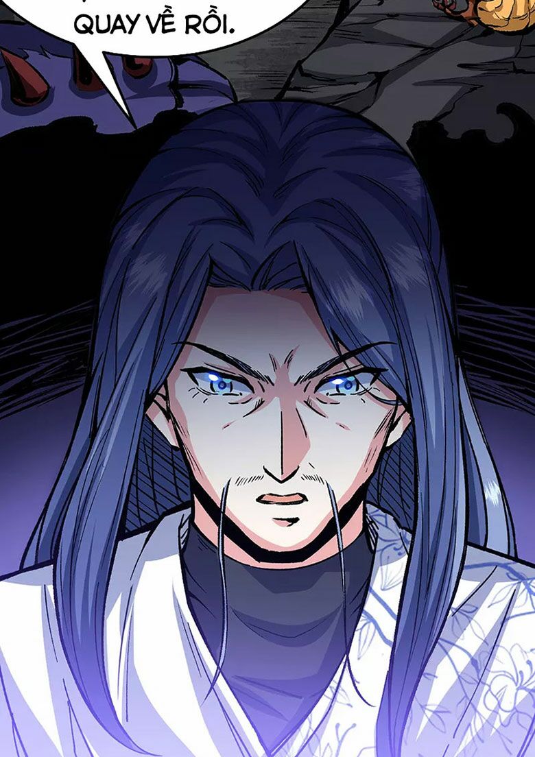 võ đạo độc tôn chapter 421 6