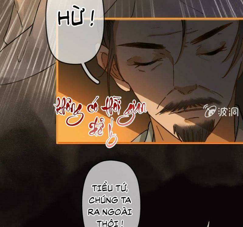 sủng phi của vương chapter 204 18