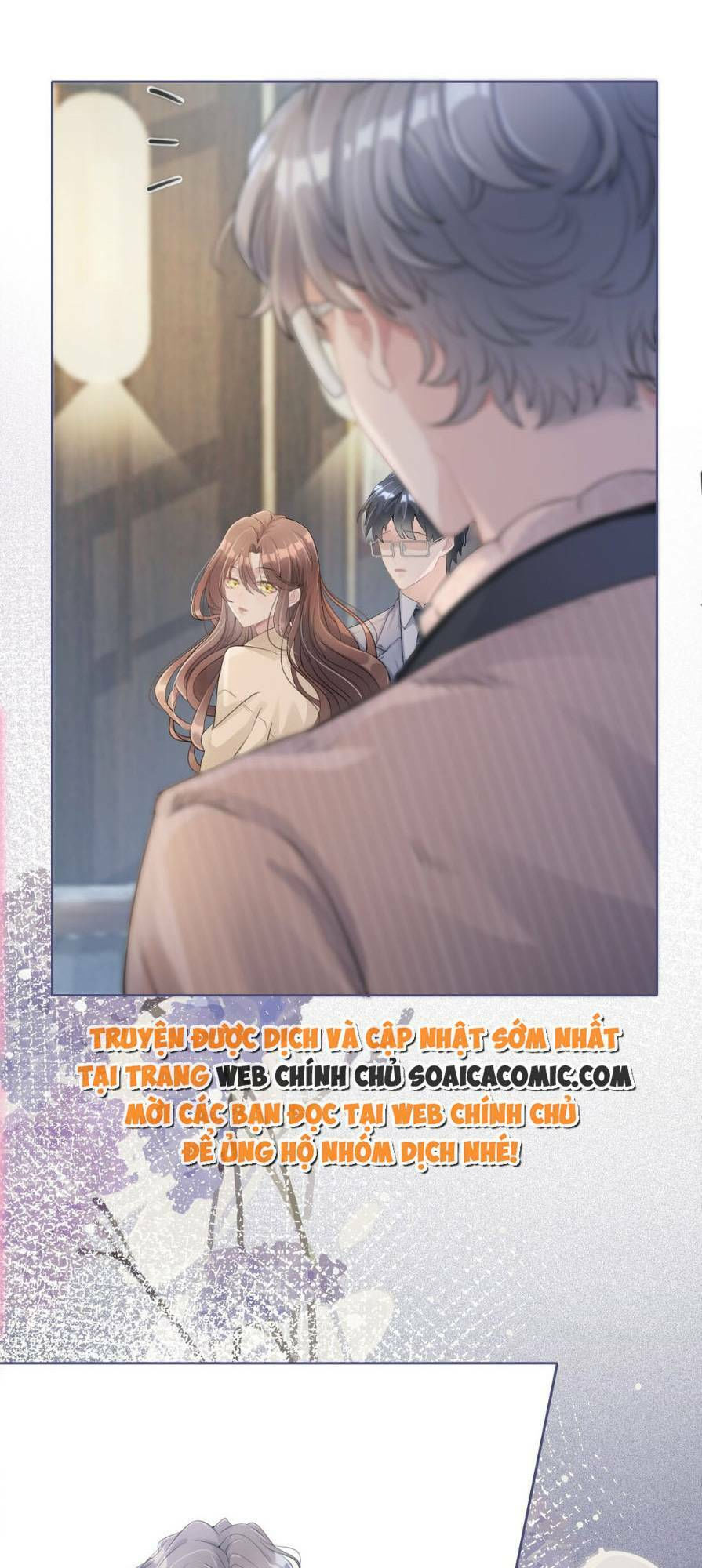 hãy để em được hạ cánh nơi anh chapter 4 35