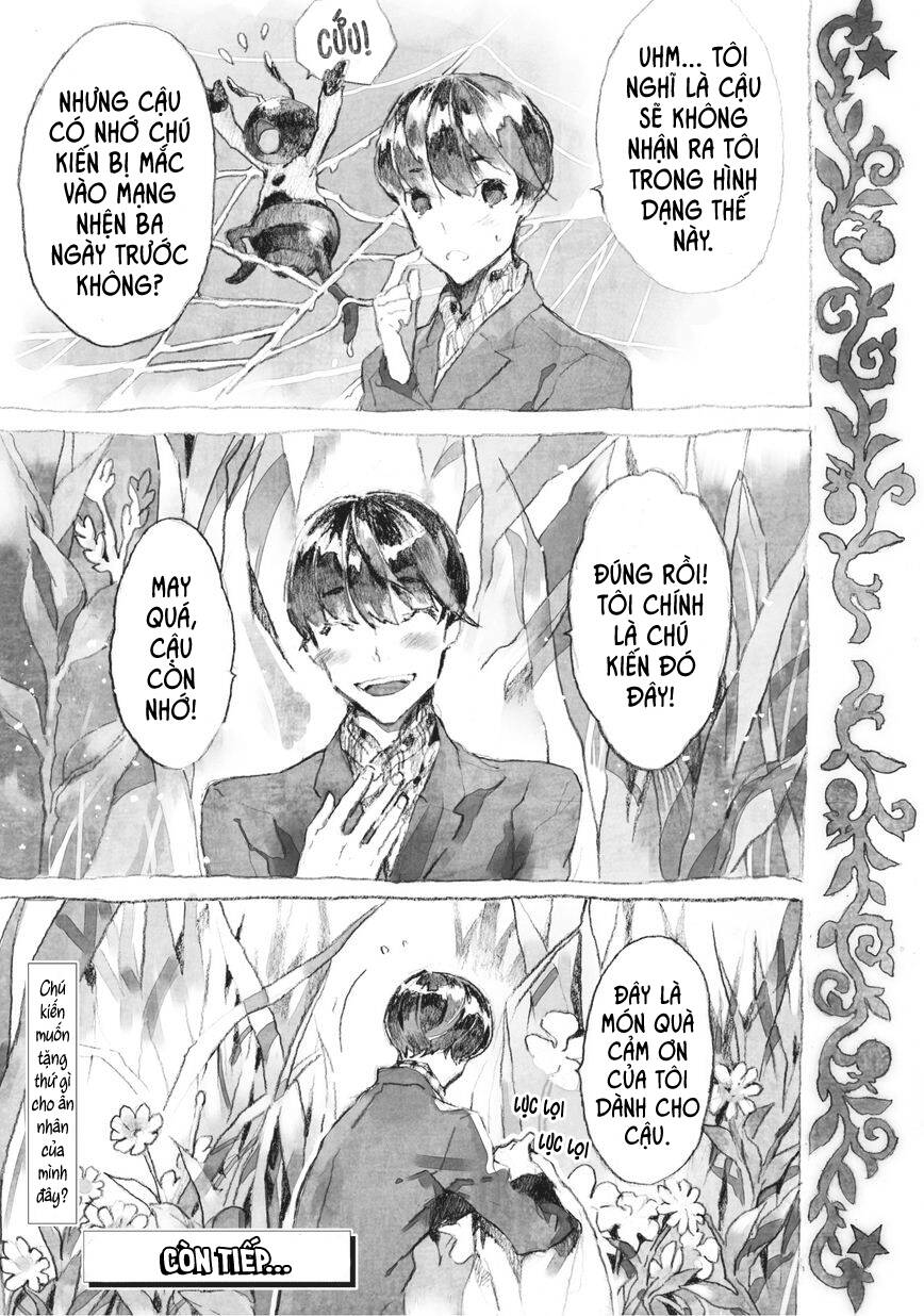 ari & kirigirisu chapter 10 10